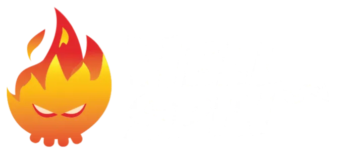 HellSpin Casino logó